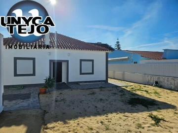 Moradia T5 para Venda em Comporta