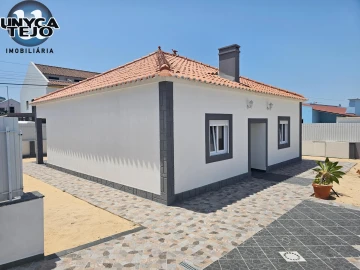 Moradia T5 para Venda em Comporta