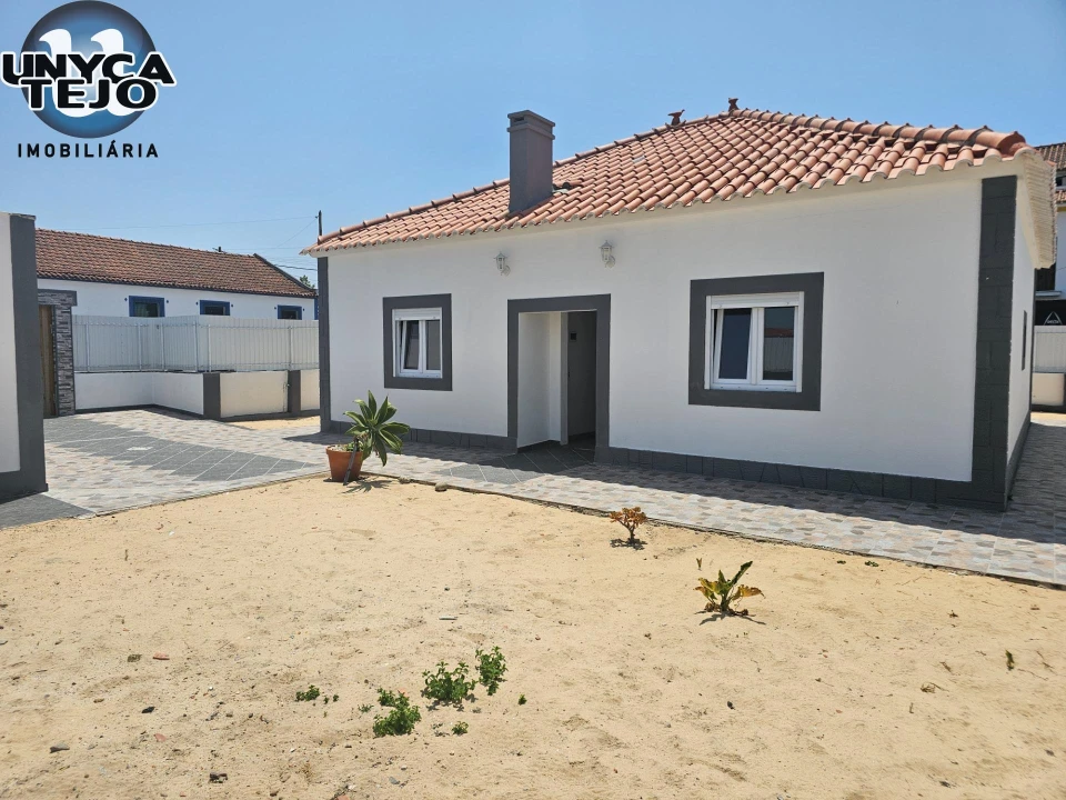 Moradia T5 para Venda em Comporta Foto 1