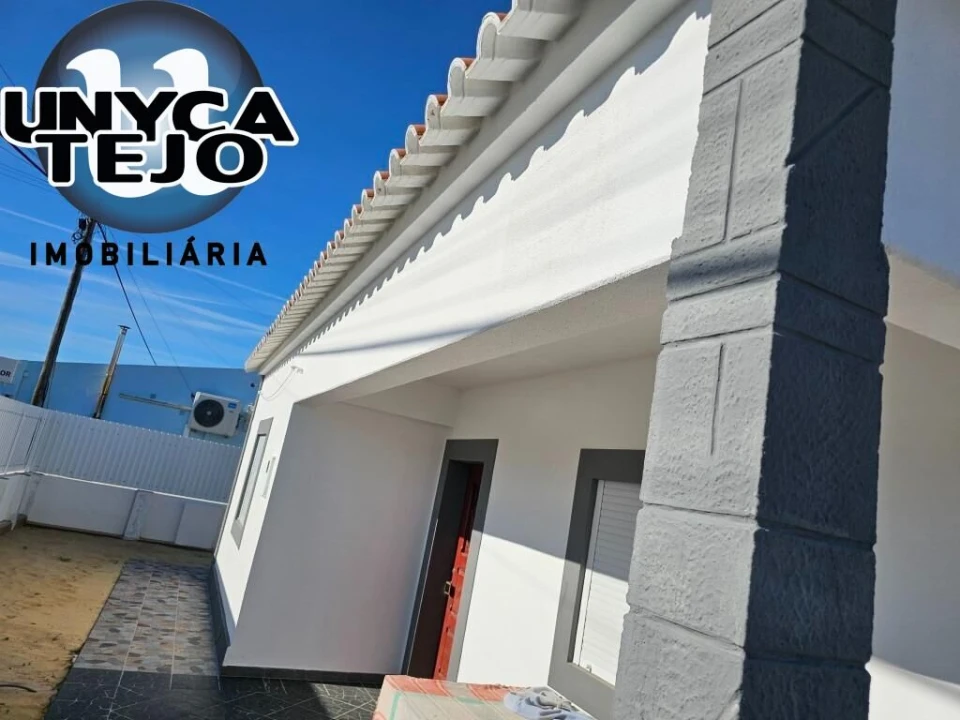 Moradia T5 para Venda em Comporta Foto 17