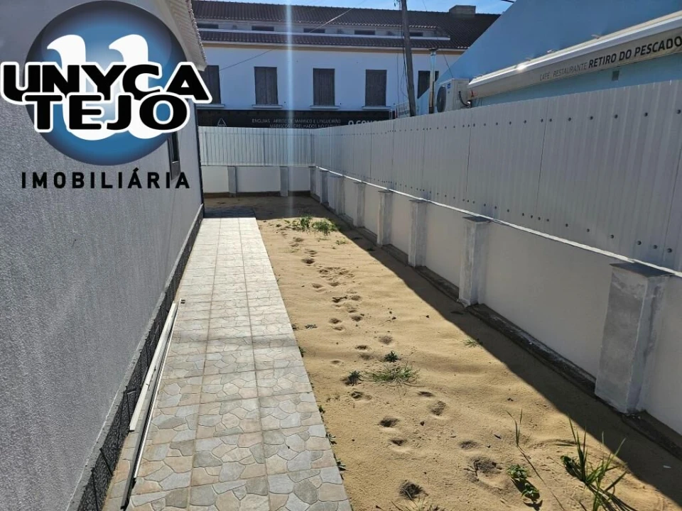 Moradia T5 para Venda em Comporta Foto 20