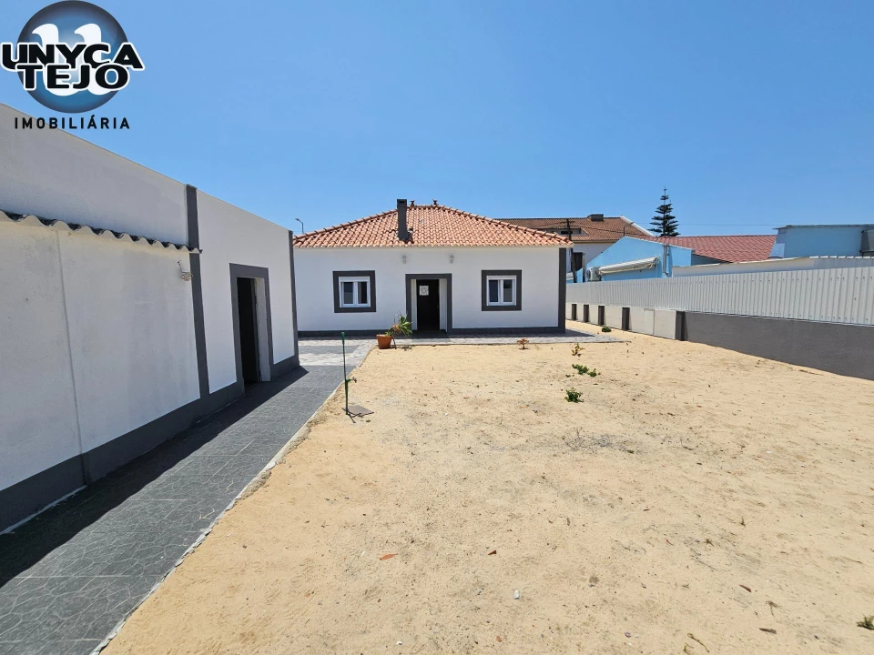 Moradia T5 para Venda em Comporta Foto 22