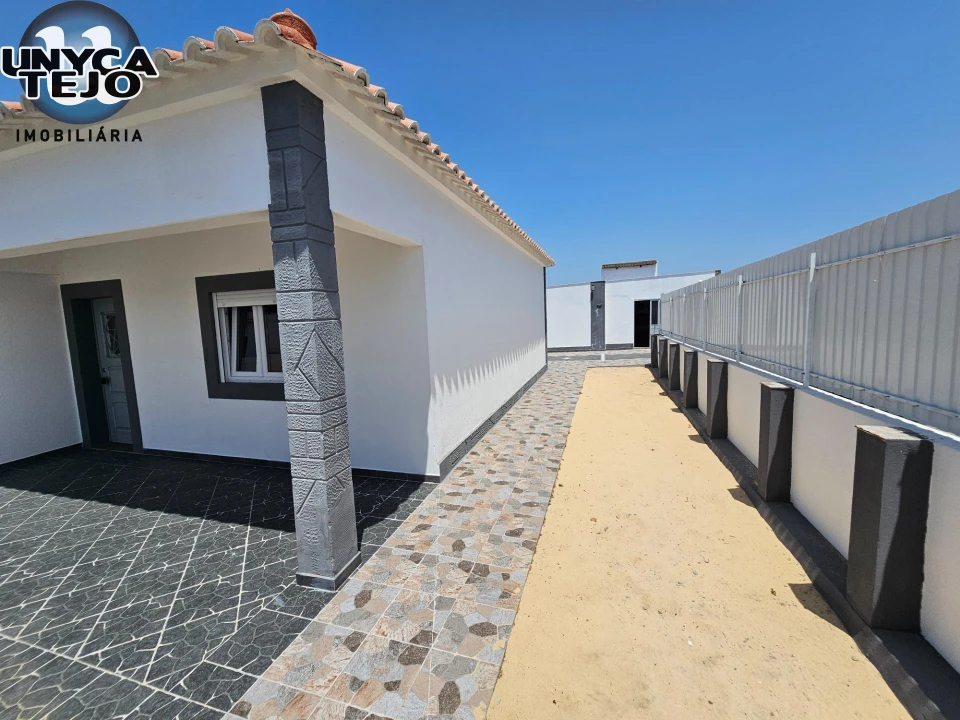 Moradia T5 para Venda em Comporta Foto 26
