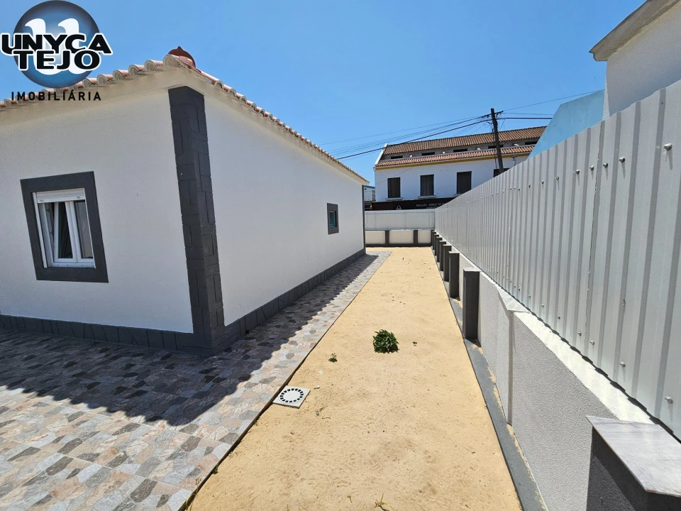 Moradia T5 para Venda em Comporta Foto 28