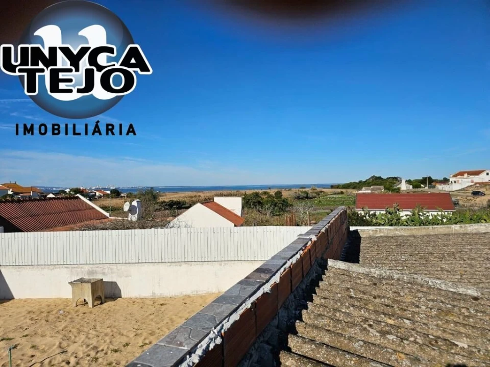 Moradia T5 para Venda em Comporta Foto 33