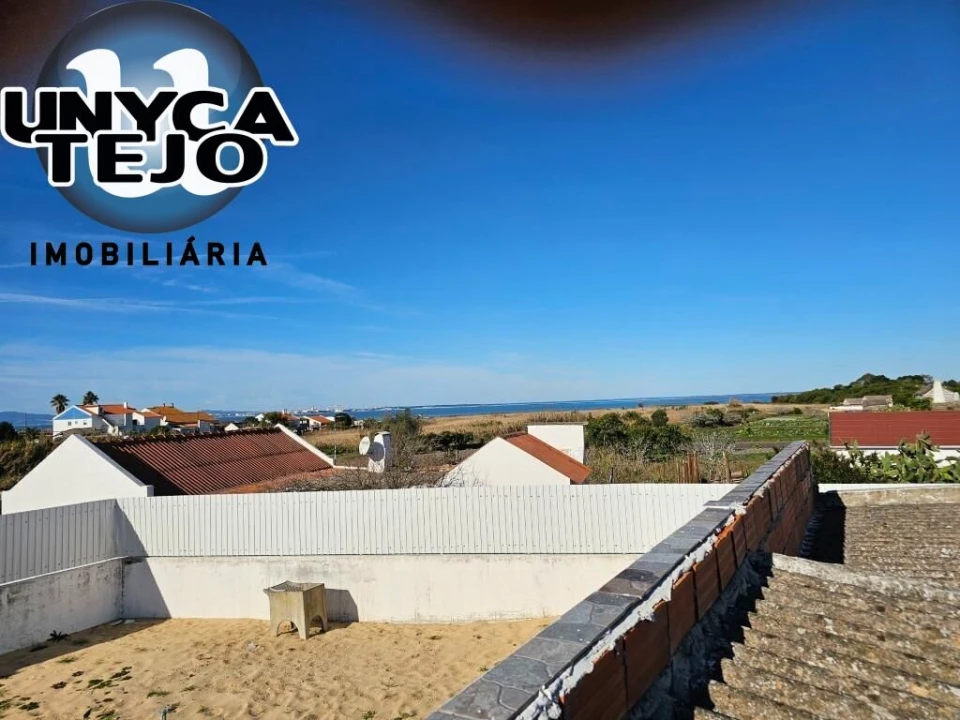 Moradia T5 para Venda em Comporta Foto 34