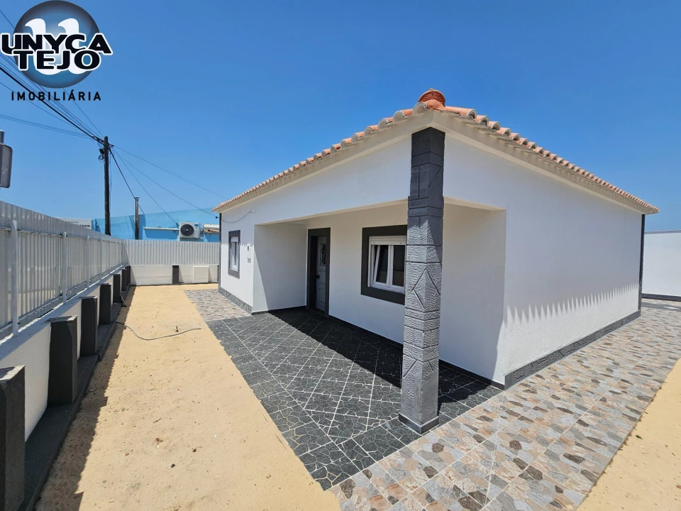 Moradia T5 para Venda em Comporta Foto 38