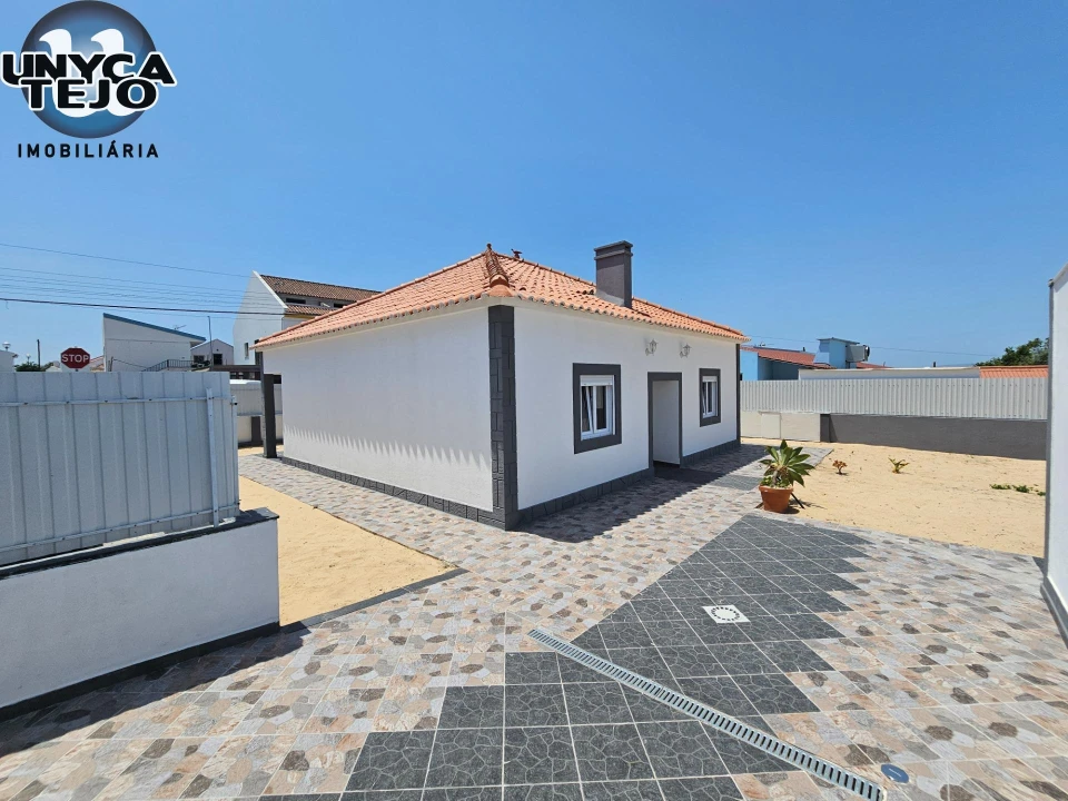 Moradia T5 para Venda em Comporta Foto 40