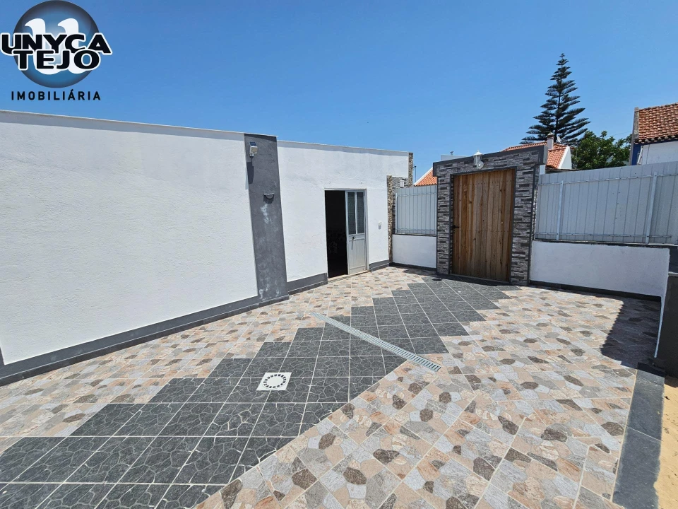 Moradia T5 para Venda em Comporta Foto 8