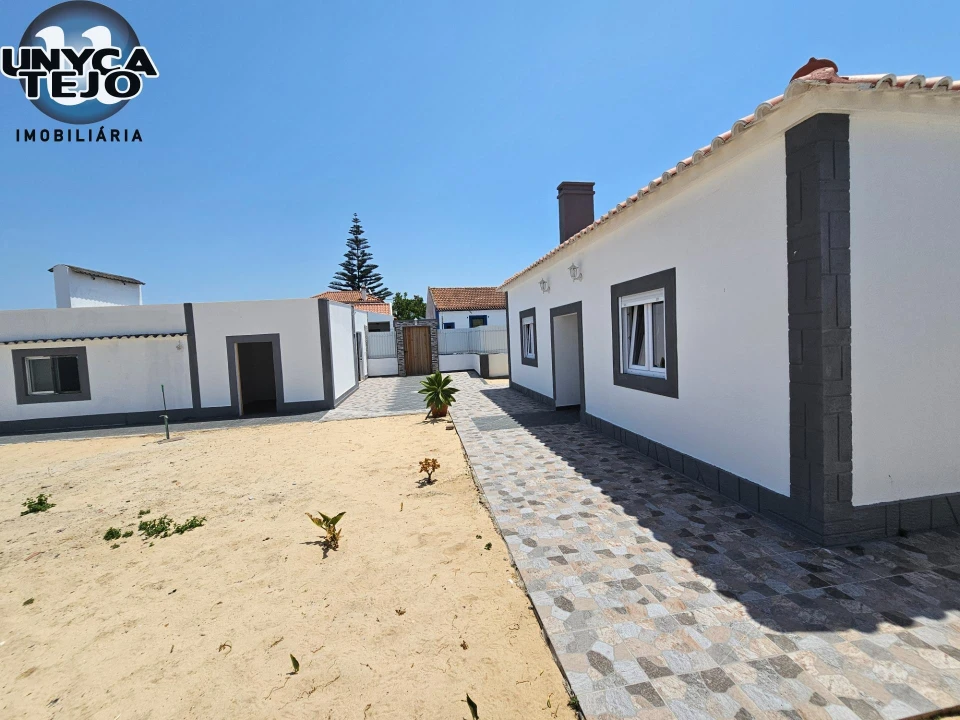 Moradia T5 para Venda em Comporta Foto 9