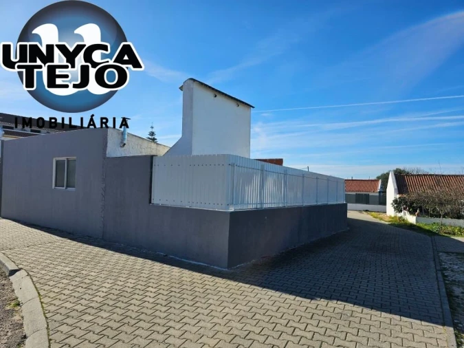 Moradia T5 para Venda em Comporta Foto 14