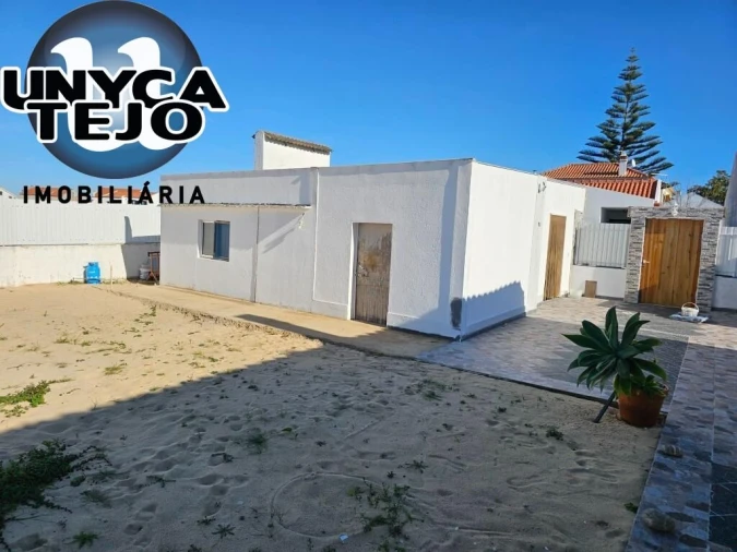 Moradia T5 para Venda em Comporta Foto 16