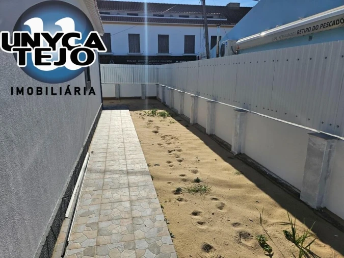 Moradia T5 para Venda em Comporta Foto 20
