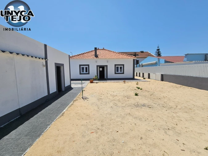 Moradia T5 para Venda em Comporta Foto 22