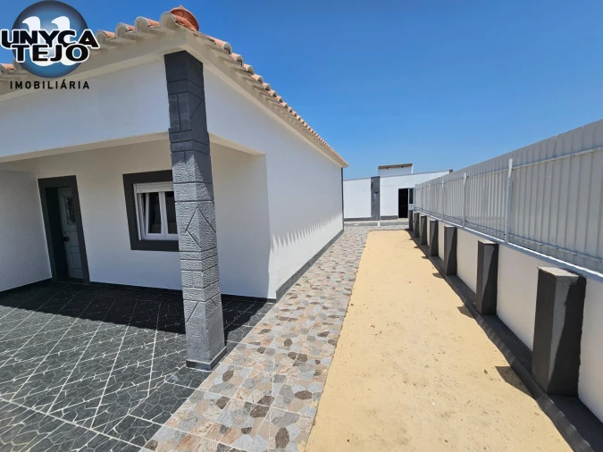 Moradia T5 para Venda em Comporta Foto 26