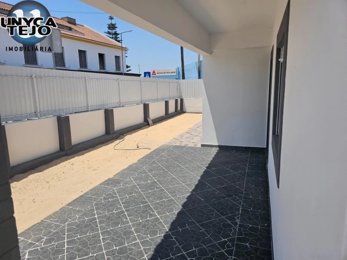 Moradia T5 para Venda em Comporta Foto 32