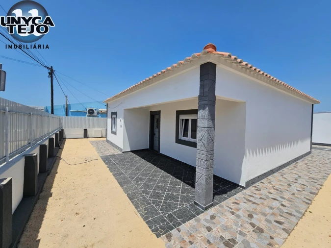 Moradia T5 para Venda em Comporta Foto 38