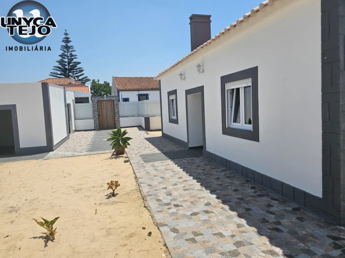 Moradia T5 para Venda em Comporta Foto 4