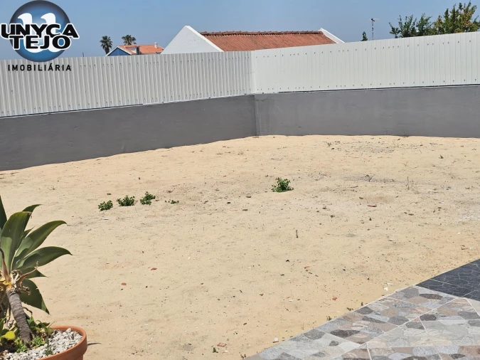 Moradia T5 para Venda em Comporta Foto 42