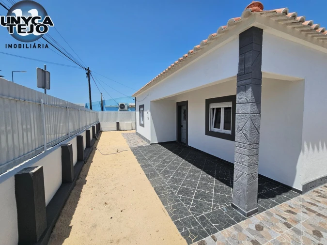 Moradia T5 para Venda em Comporta Foto 6
