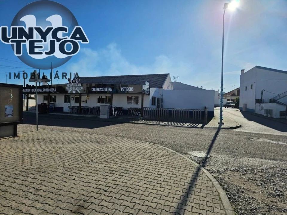 Negócio para Venda em Comporta Foto 2