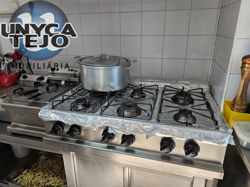 Negócio para Venda em Comporta Foto 23