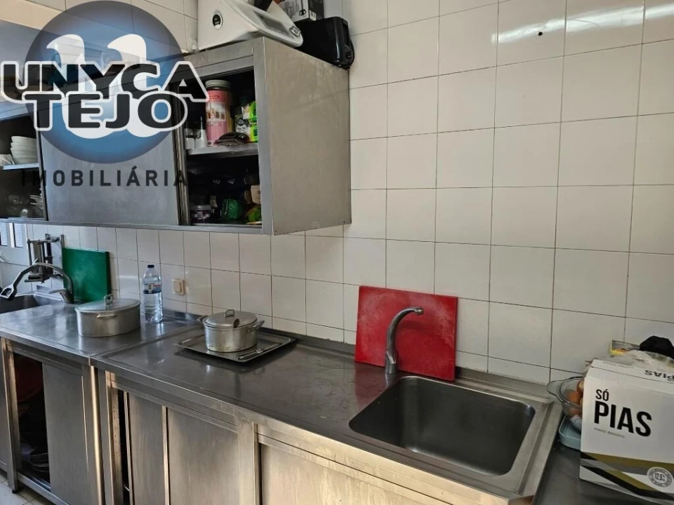 Negócio para Venda em Comporta Foto 26