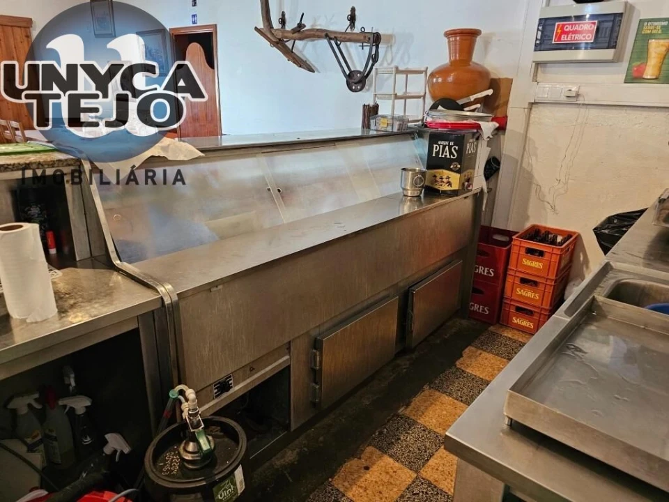 Negócio para Venda em Comporta Foto 30