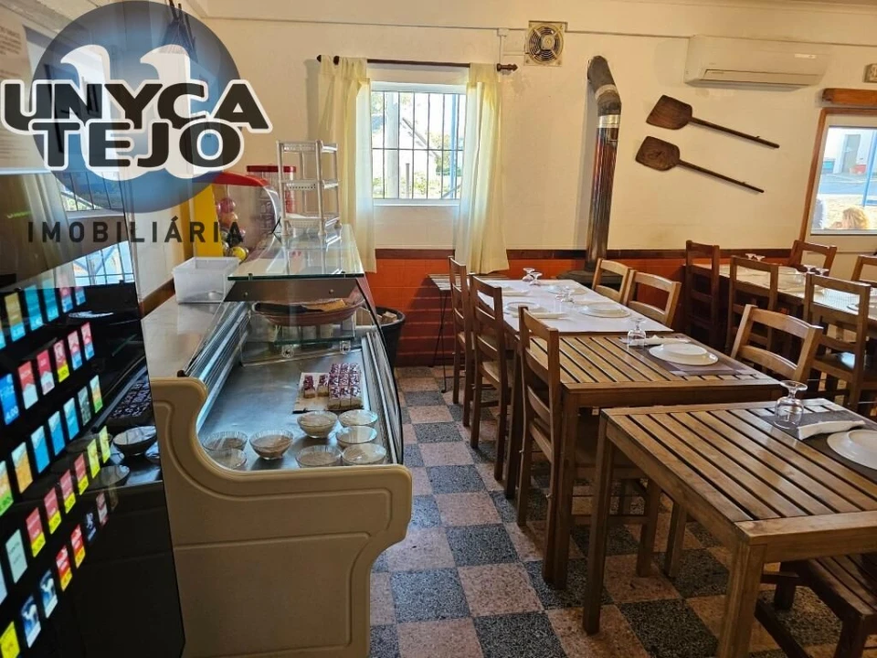 Negócio para Venda em Comporta Foto 31