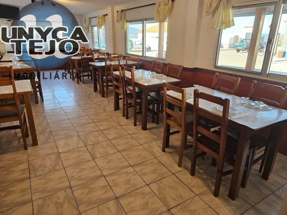 Negócio para Venda em Comporta Foto 33