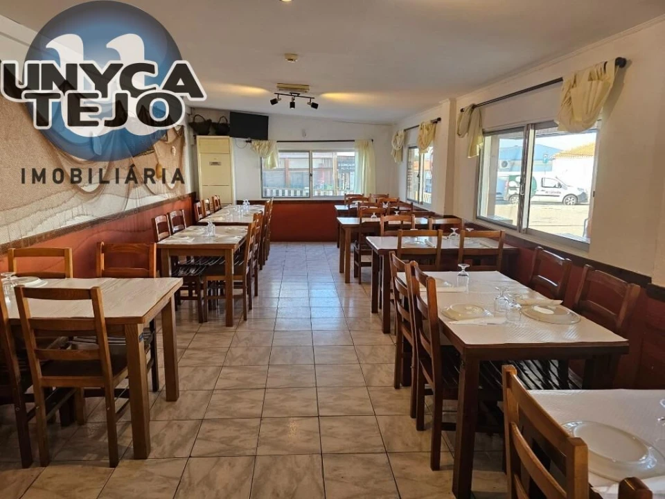 Negócio para Venda em Comporta Foto 7