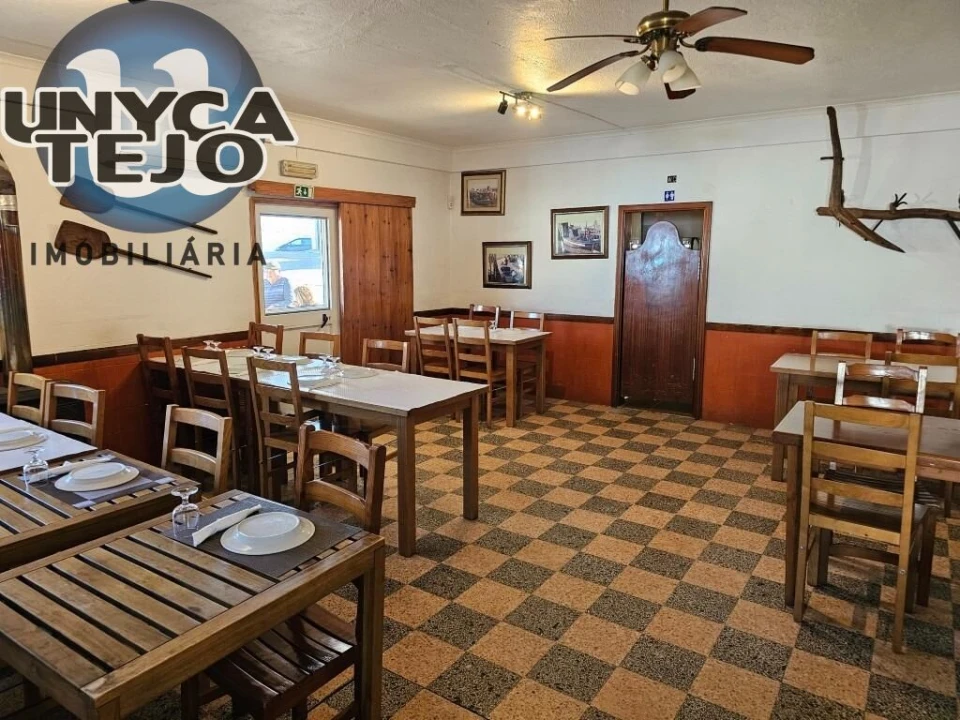 Negócio para Venda em Comporta Foto 9