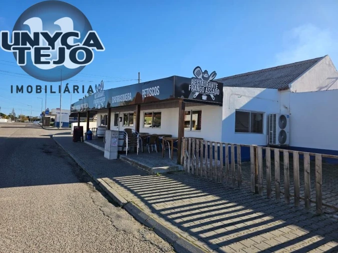 Negócio para Venda em Comporta Foto 1