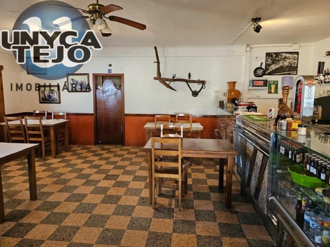 Negócio para Venda em Comporta Foto 10