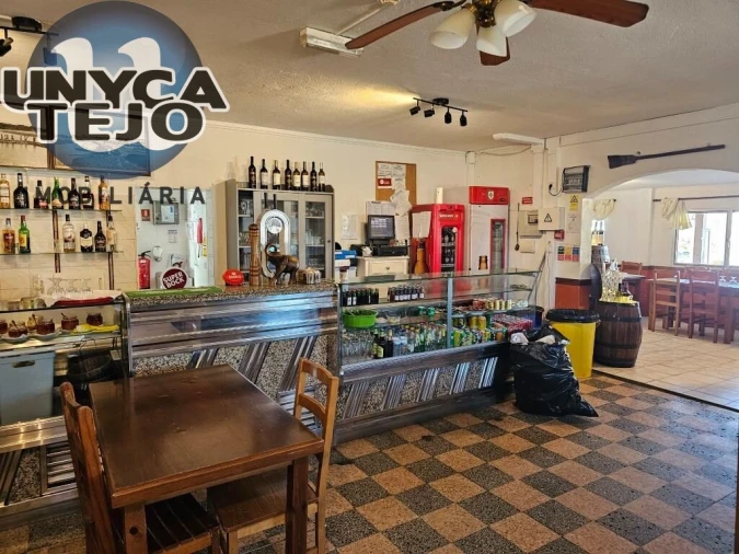 Negócio para Venda em Comporta Foto 12