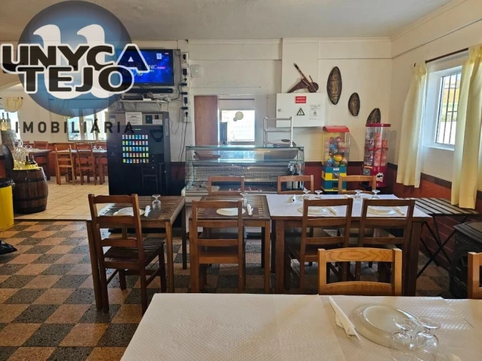 Negócio para Venda em Comporta Foto 13