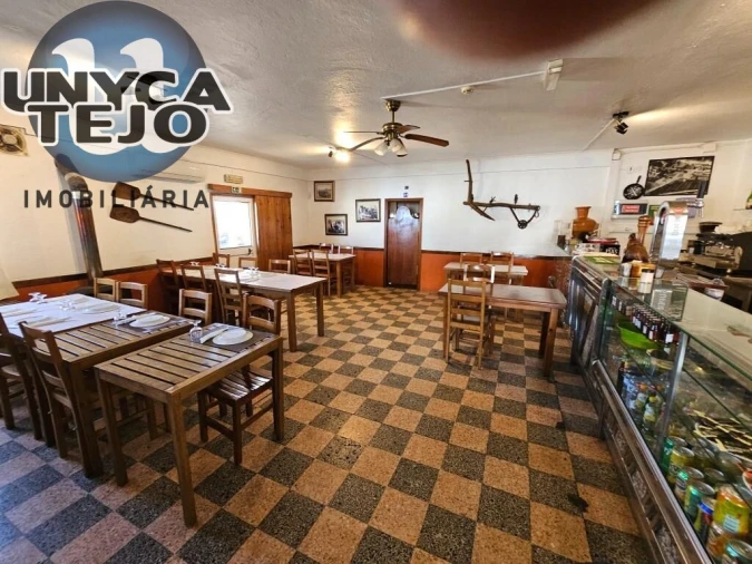 Negócio para Venda em Comporta Foto 15