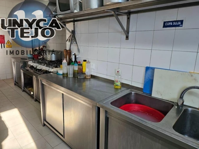 Negócio para Venda em Comporta Foto 20