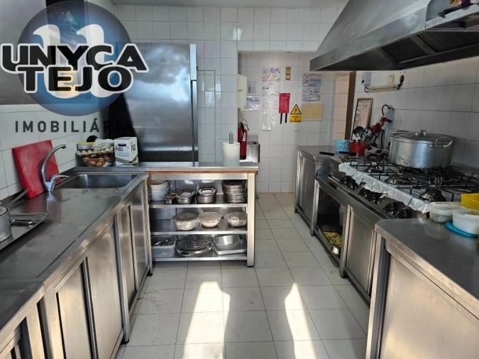 Negócio para Venda em Comporta Foto 22