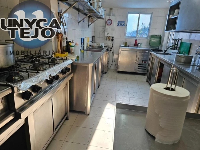 Negócio para Venda em Comporta Foto 29