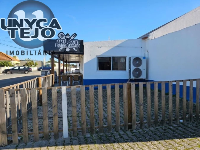 Negócio para Venda em Comporta Foto 3