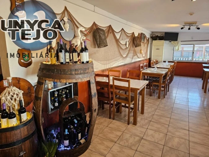 Negócio para Venda em Comporta Foto 37