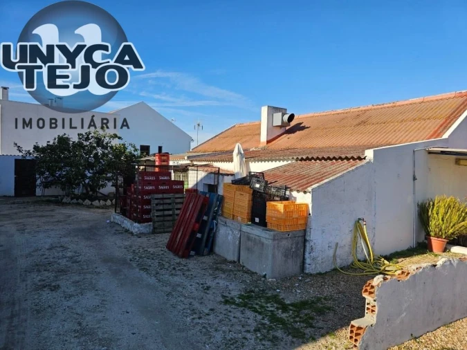 Negócio para Venda em Comporta Foto 39