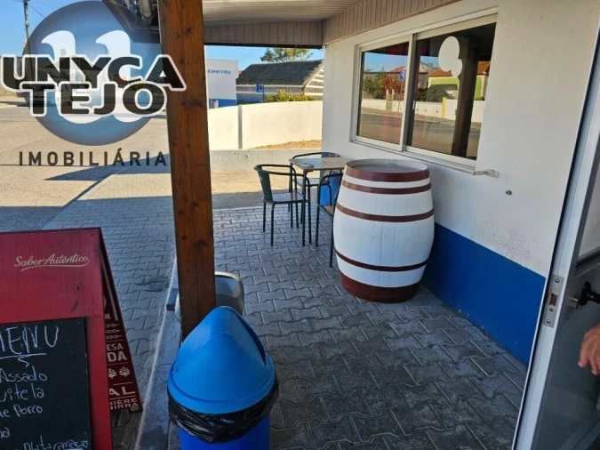 Negócio para Venda em Comporta Foto 4