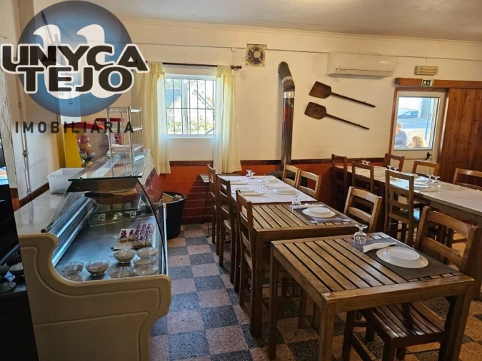 Negócio para Venda em Comporta Foto 6