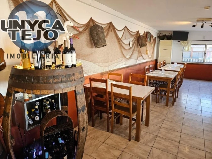 Negócio para Venda em Comporta Foto 8