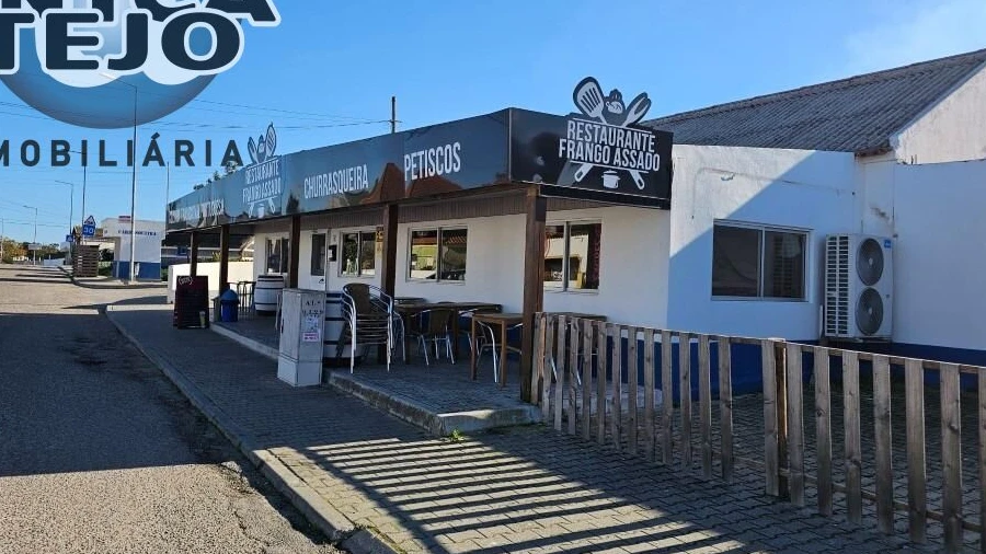 Negócio para Venda em Comporta