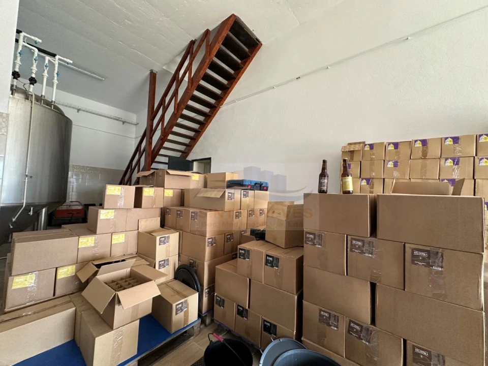 Negócio para Venda em Malveira e São Miguel de Alcainça Foto 6