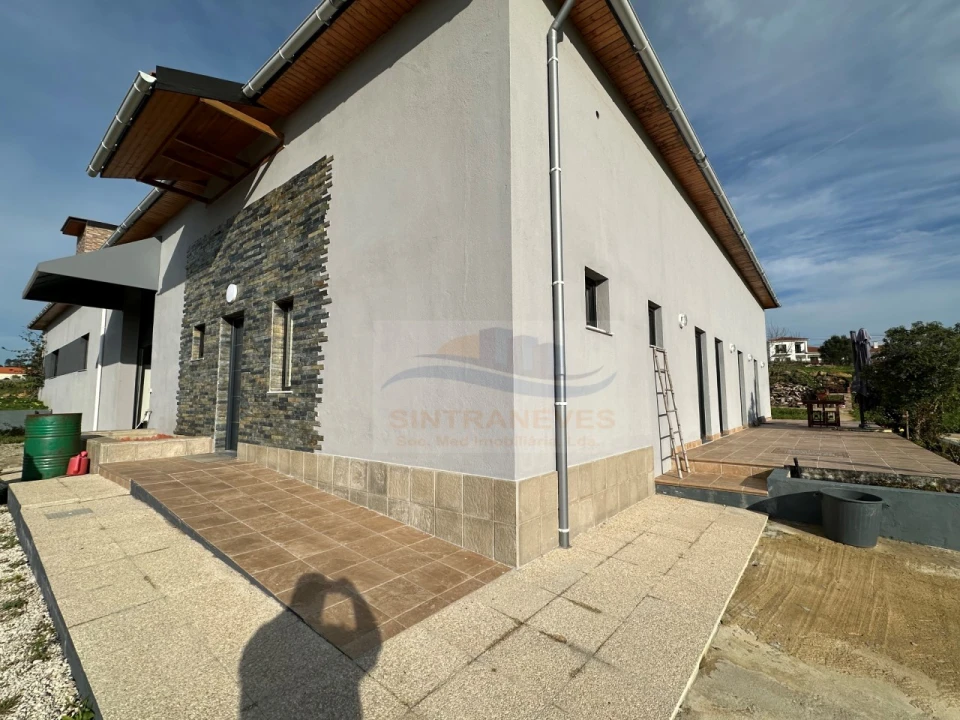 Negócio para Venda em Malveira e São Miguel de Alcainça Foto 9