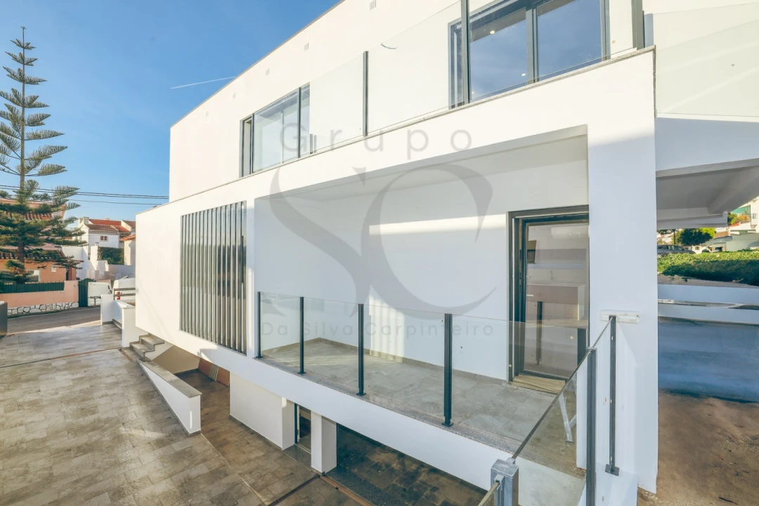 Moradia T4 para Venda em Charneca de Caparica e Sobreda Foto 42